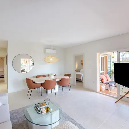 Reserva Del Higueron 3 Bedroom Lola *