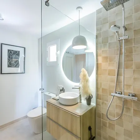 Reserva Del Higueron 3 Bedroom Lola Benalmádena