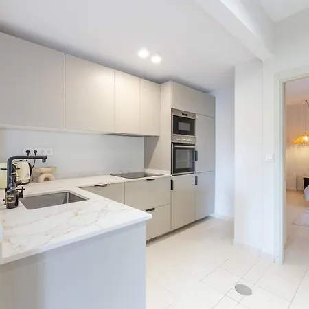 Reserva Del Higueron 3 Bedroom Lola * Benalmádena