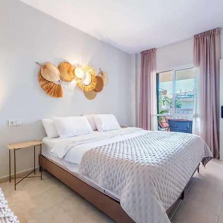 Lejlighed Reserva Del Higueron 3 Bedroom Lola *