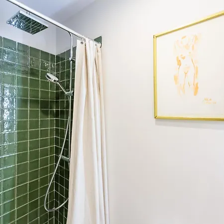 Apartmán Reserva Del Higueron 3 Bedroom Lola Benalmádena