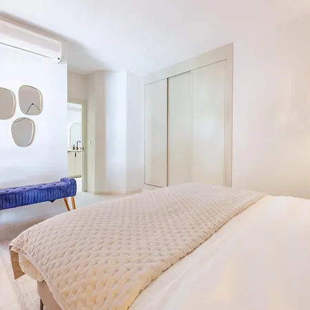 Reserva Del Higueron 3 Bedroom Lola Apartmán *