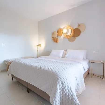 Reserva Del Higueron 3 Bedroom Lola * Benalmádena