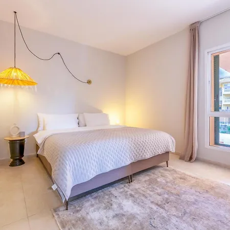 Reserva Del Higueron 3 Bedroom Lola