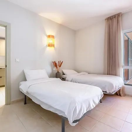 Reserva Del Higueron 3 Bedroom Lola Benalmádena