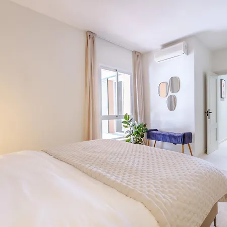 Apartmán Reserva Del Higueron 3 Bedroom Lola *
