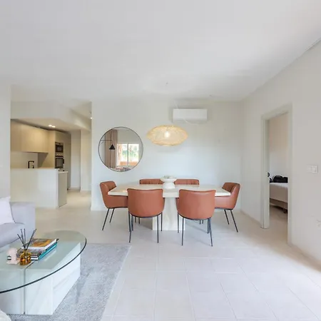 Reserva Del Higueron 3 Bedroom Lola * Benalmádena