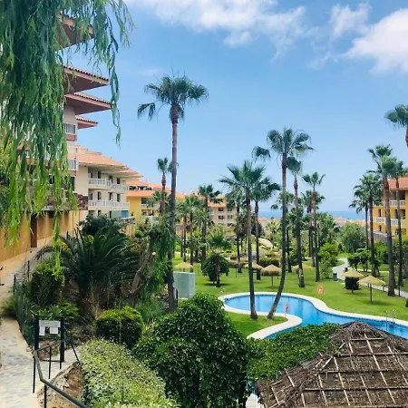 Reserva Del Higueron 3 Bedroom Lola *