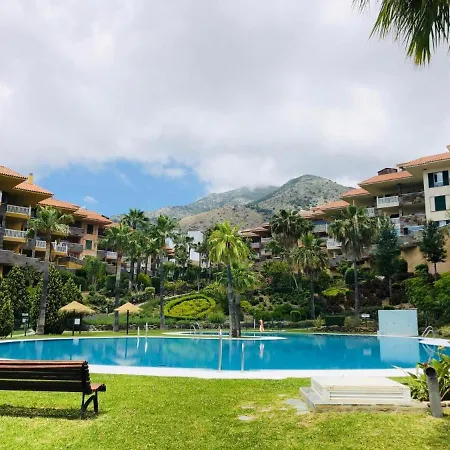 Reserva Del Higueron 3 Bedroom Lola *