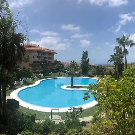 Reserva Del Higueron 3 Bedroom Lola Apartmán