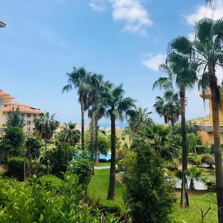 Apartmán Reserva Del Higueron 3 Bedroom Lola